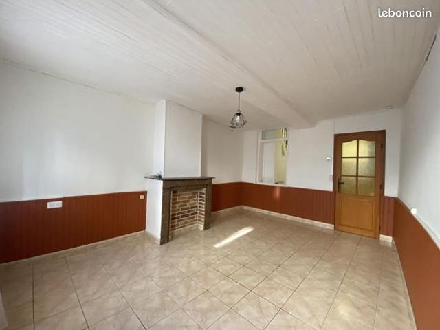 Maison vente à Cambrai
