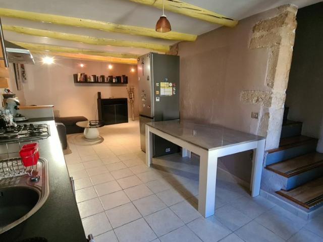 Maison vente à Suze-la-rousse