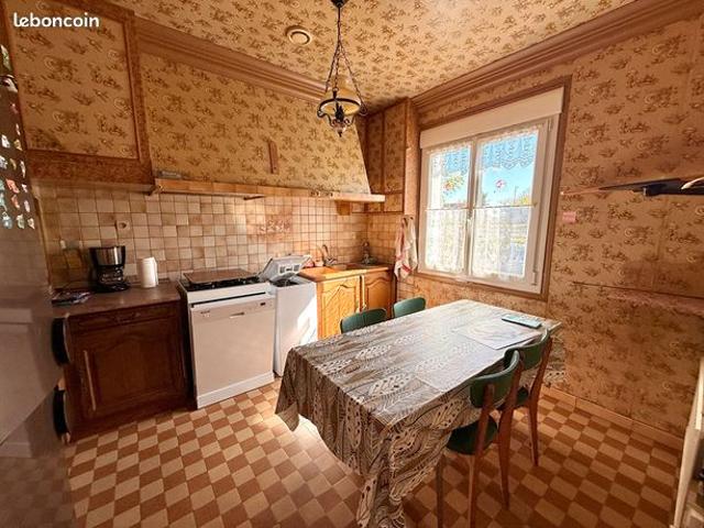 Maison vente à Châteaudun, Orgères-en-beauce