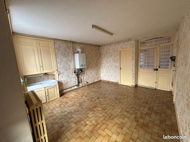 Maison vente à Vire, Normandie