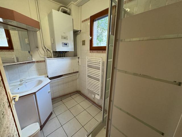 Maison location à Bourges