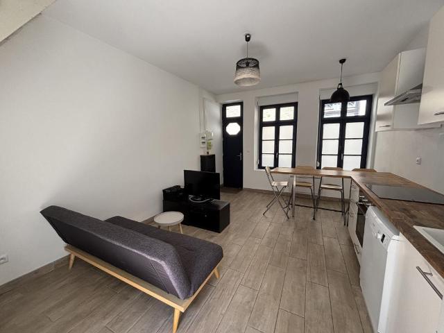 Maison location à Sartrouville