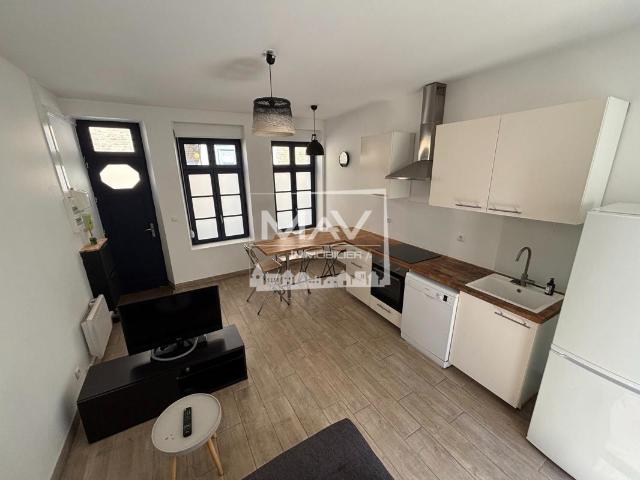 Maison location à Saint-Omer, Leulinghem
