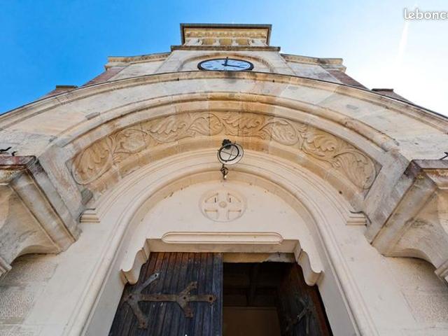 Maison vente à Épinal, Cornimont