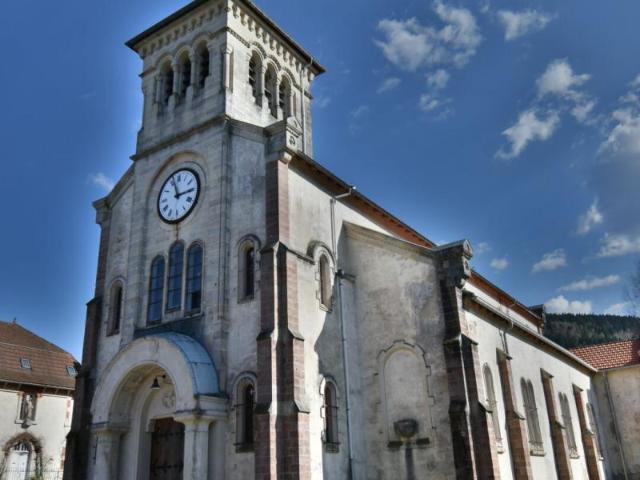 Maison vente à Épinal, Cornimont