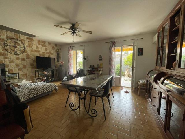 Maison vente à Le Pradet, La Garonne