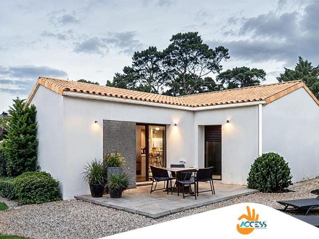 Maison vente à Cognac, Gensac-la-pallue