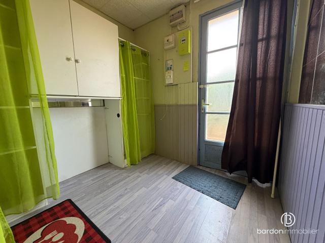 Maison vente à Nantes, Saint-etienne-de-mer-morte