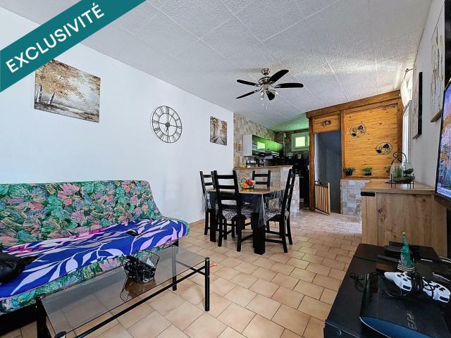Maison vente à Béziers, Bédarieux