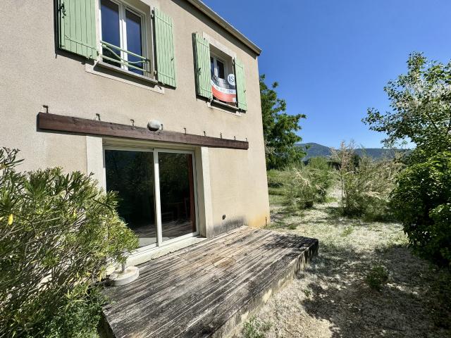 Maison vente à Nyons