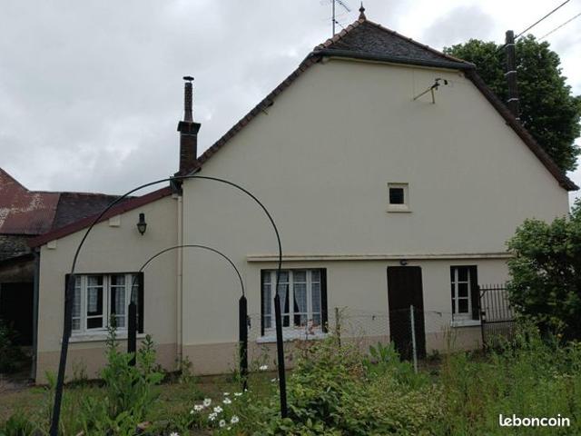 Maison vente à Troyes, Pargues
