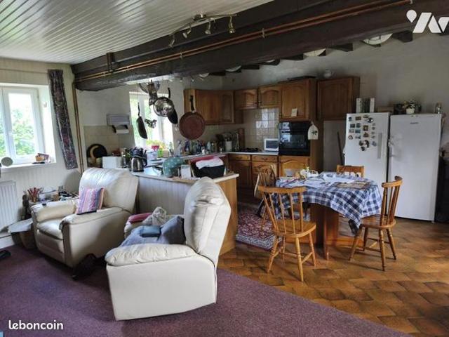 Maison vente à Alençon, Ceaucé