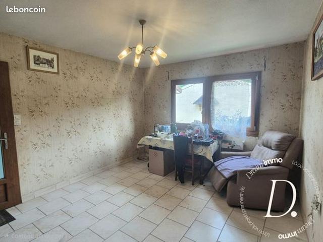 Maison vente à Les Andelys, Gasny