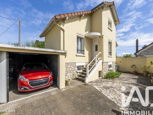 Maison vente à Melun
