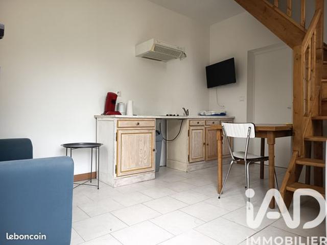 Maison vente à Chinon, Chouzé-sur-loire