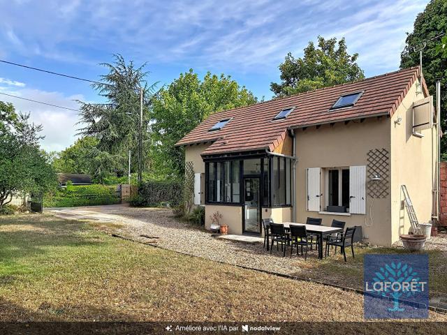 Maison location à Pontoise, Cergy
