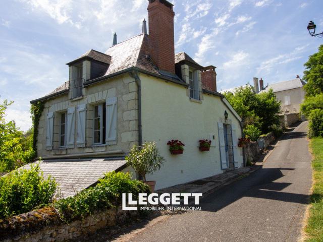 Maison vente à Loches, Ferrière-larçon