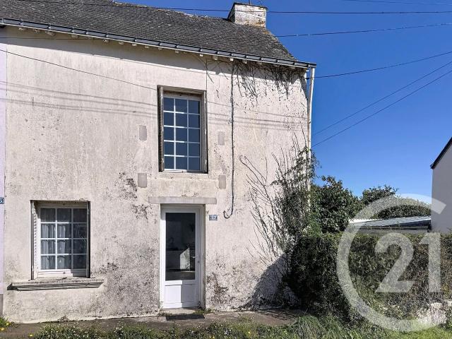 Maison vente à Châteaubriant-Ancenis, Fégréac