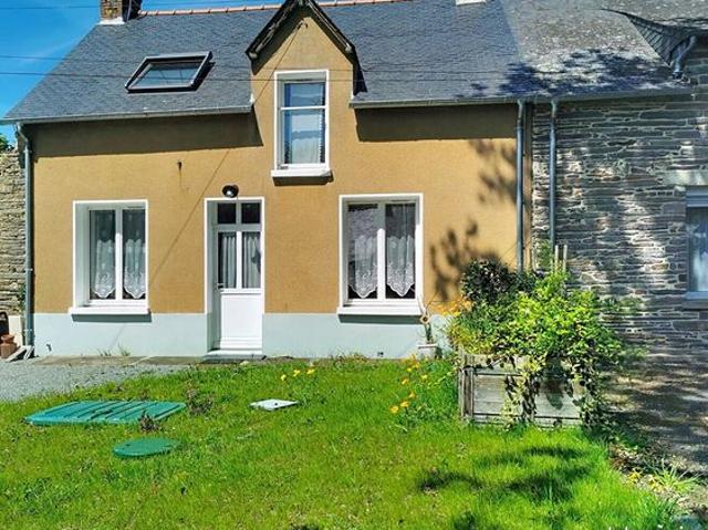 Maison vente à Bourges, Saint-just