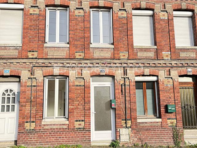 Maison location à La Cardonnette, Saint-Jean-du-Cardonnay