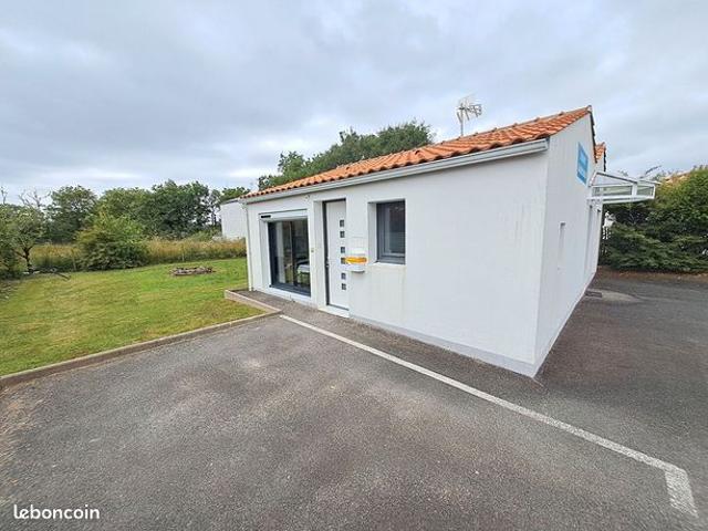 Maison vente à Les Sables-d'Olonne, La Garnache