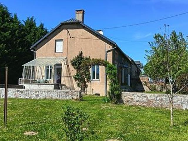 Maison vente à Château-Chinon (Ville), Alligny-en-morvan