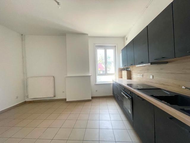 Maison vente à Cambrai
