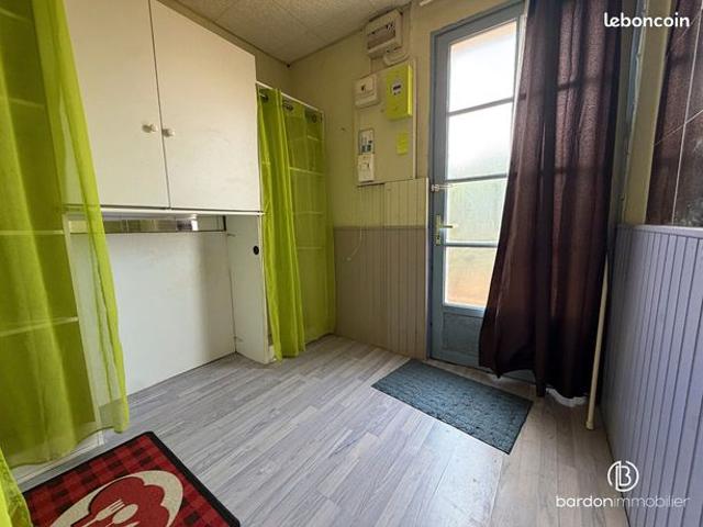 Maison vente à Nantes, Saint-etienne-de-mer-morte