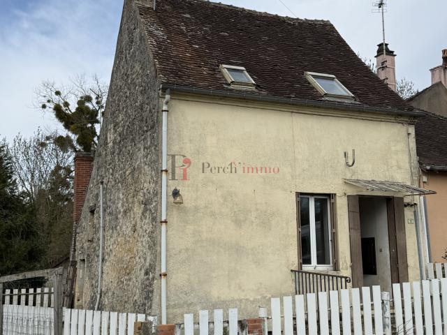 Maison vente à Mortagne-au-Perche, Le Gué-de-la-chaîne
