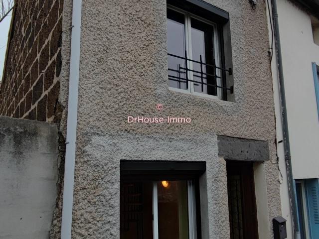 Maison vente à Brioude, Langeac