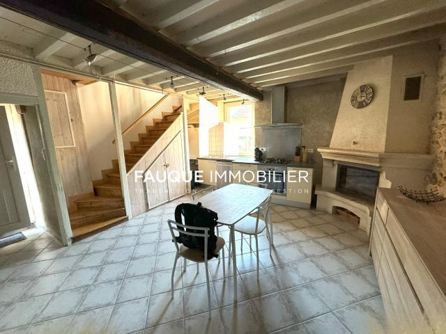 Maison vente à Valence, Chabeuil