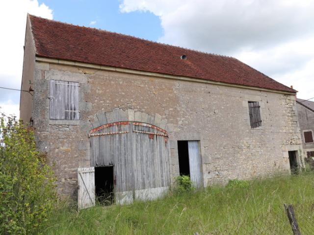 Maison vente à Long Froid, Varennes-lès-Narcy