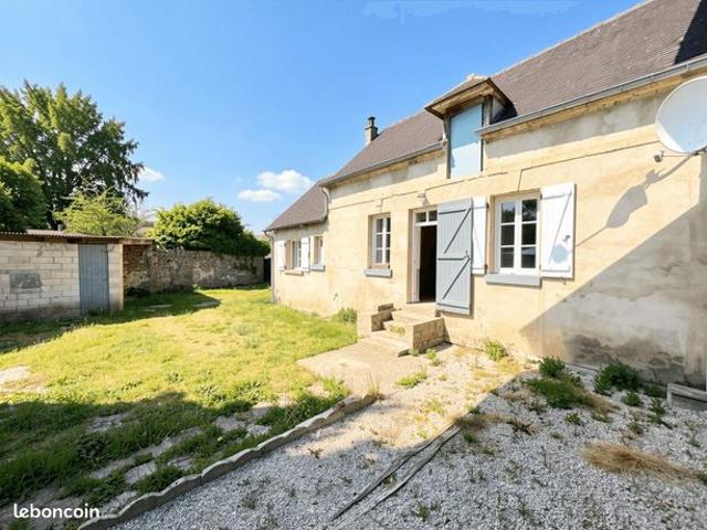 Maison vente à Clermont, Rantigny