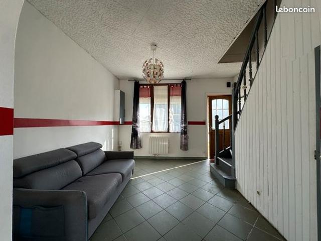 Maison vente à Arras, Vitry-en-artois