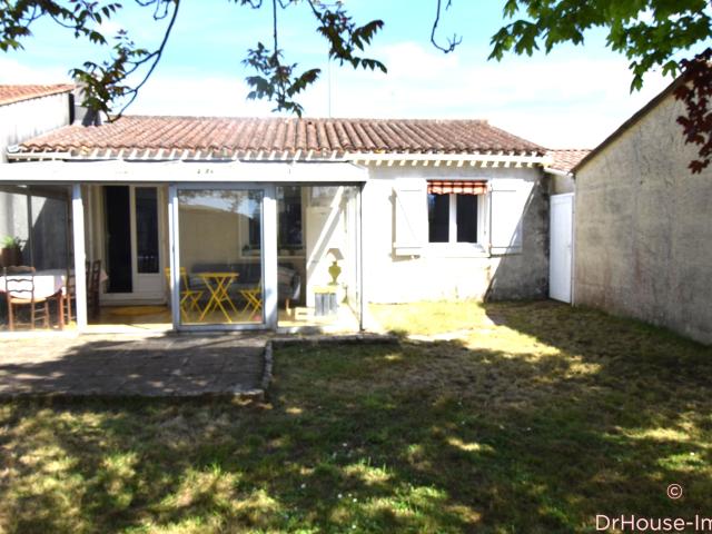 Maison vente à Les Sables-d'Olonne, L'aiguillon-sur-vie