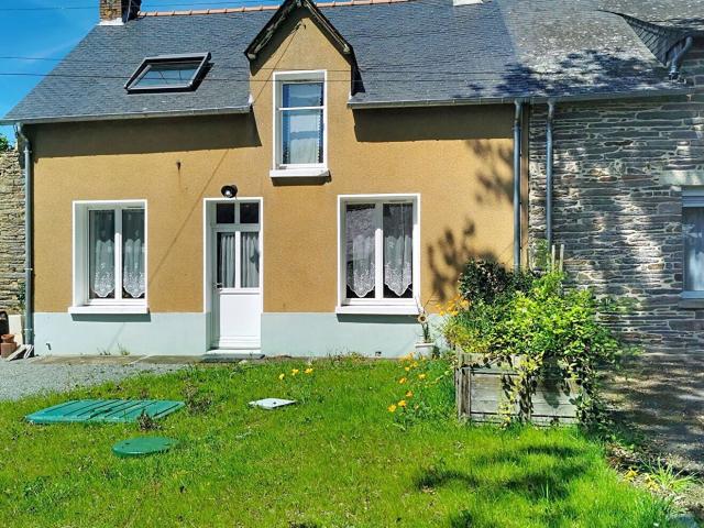Maison vente à Redon, Bretagne