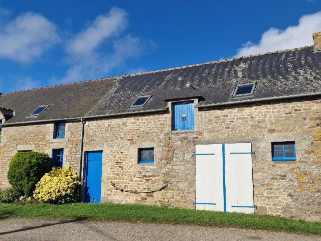 Maison vente à Saint-Brieuc, Bretagne