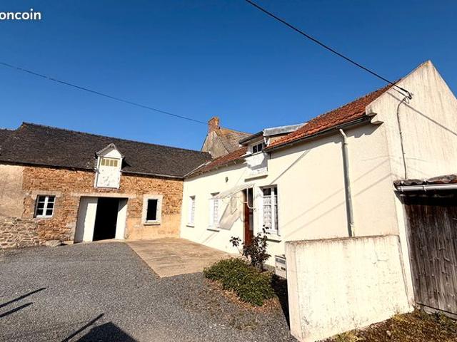Maison vente à Saint-Brieuc, Bretagne