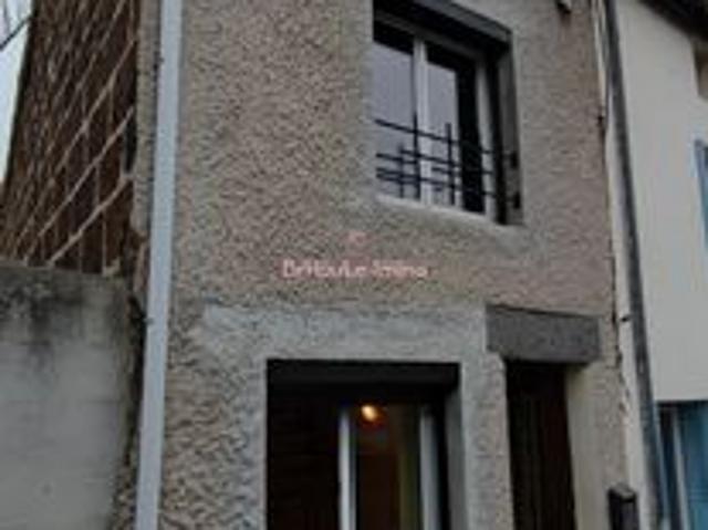 Maison vente à Brioude, Langeac