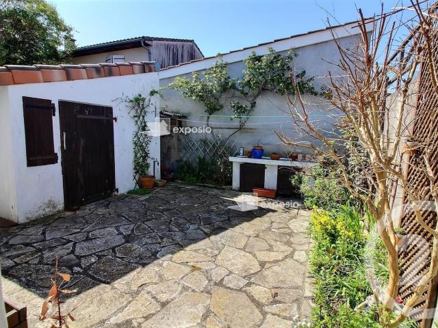 Maison vente à Bordeaux, Cenon