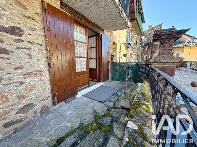 Maison vente à Nice, Valdeblore