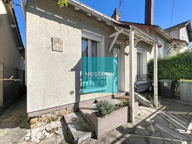 Maison vente à Argenteuil, Franconville