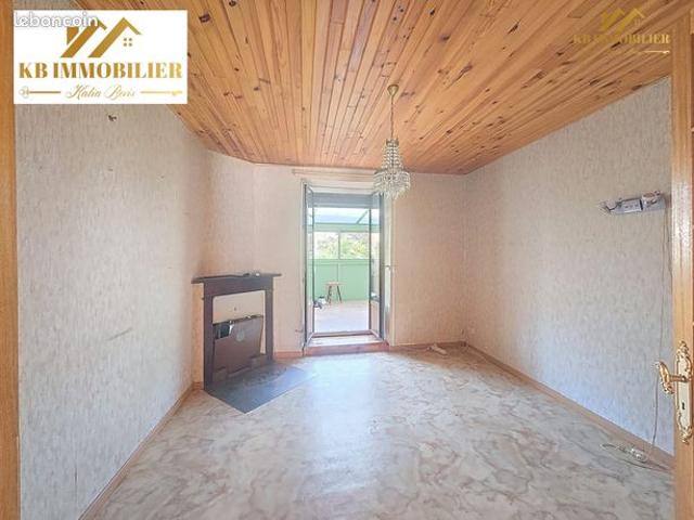 Maison vente à Privas, Saint-sauveur-de-montagut