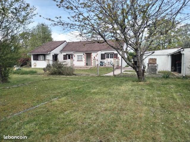 Maison vente à Montargis, Courtenay
