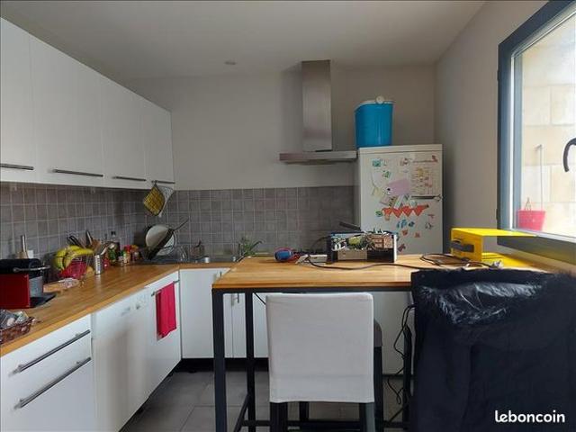 Maison vente à Jonzac