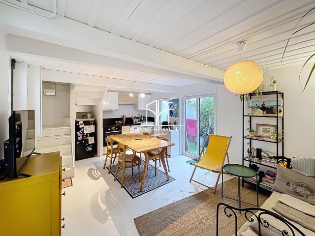 Maison vente à Lisieux, Trouville-sur-mer