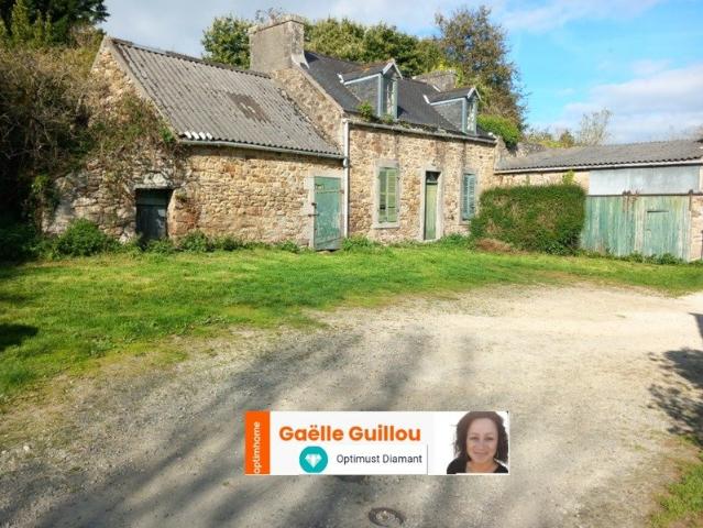 Maison vente à Morlaix, Bretagne