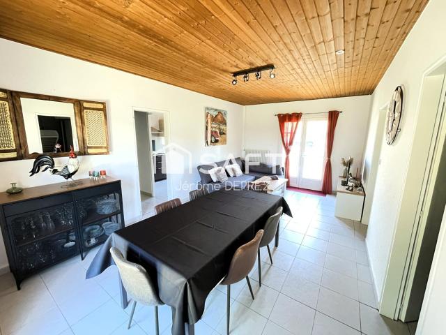 Maison vente à Les Sables-d'Olonne, L'aiguillon-sur-mer