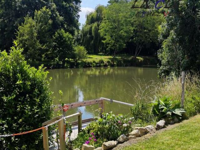 Maison vente à Niort, Arçais