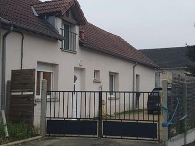 Maison vente à Orléans, Lailly-en-val